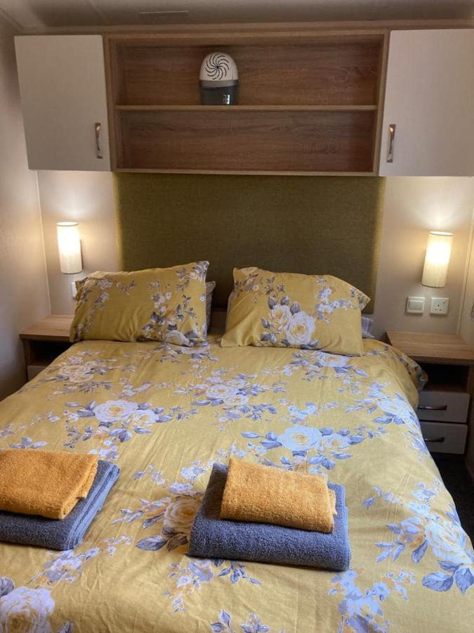 Hotel 173A Woodland Way à Porthmadog Extérieur photo